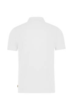 HAKRO Poloshirt Bio-Baumwolle — 4