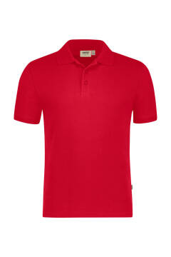 HAKRO Poloshirt Bio-Baumwolle — 7