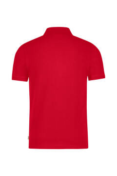 HAKRO Poloshirt Bio-Baumwolle — 9