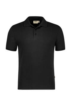 HAKRO Poloshirt Bio-Baumwolle — 12