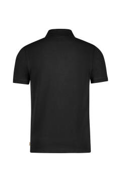 HAKRO Poloshirt Bio-Baumwolle — 14