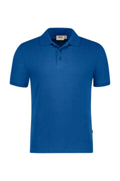 HAKRO Poloshirt Bio-Baumwolle — 17