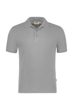 HAKRO Poloshirt Bio-Baumwolle — 22