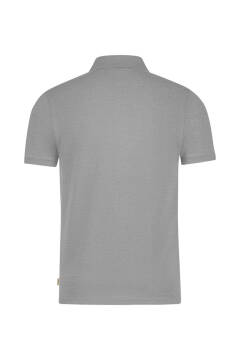 HAKRO Poloshirt Bio-Baumwolle — 24