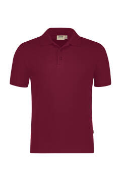 HAKRO Poloshirt Bio-Baumwolle — 27