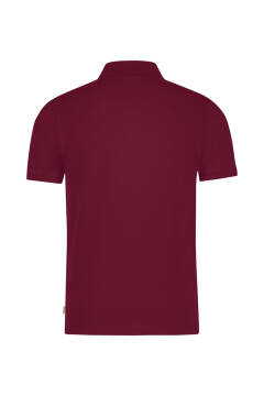 HAKRO Poloshirt Bio-Baumwolle — 29