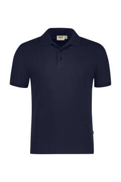 HAKRO Poloshirt Bio-Baumwolle — 32