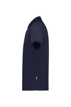 HAKRO Poloshirt Bio-Baumwolle — 33