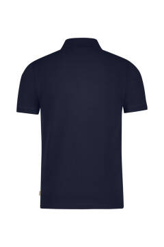 HAKRO Poloshirt Bio-Baumwolle — 34