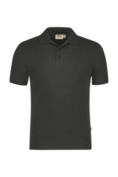 HAKRO Poloshirt Bio-Baumwolle — 37