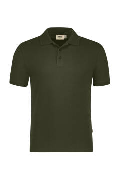 HAKRO Poloshirt Bio-Baumwolle — 42