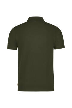 HAKRO Poloshirt Bio-Baumwolle — 44