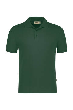 HAKRO Poloshirt Bio-Baumwolle — 47