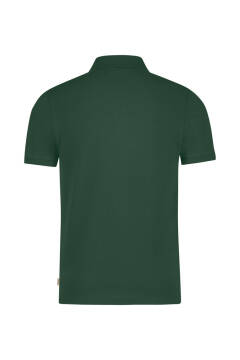 HAKRO Poloshirt Bio-Baumwolle — 49