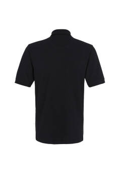 Koszulka polo bez nadruków Heavy MIKRALINAR® ECO — 9