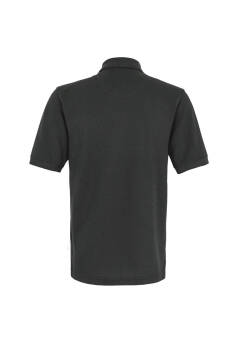 Koszulka polo bez nadruków Heavy MIKRALINAR® ECO — 19