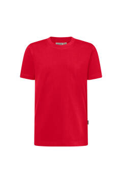HAKRO Dziecięca Koszulka T-Shirt z Bawełny Bio — 7
