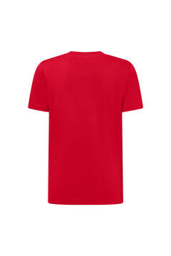 HAKRO Dziecięca Koszulka T-Shirt z Bawełny Bio — 9