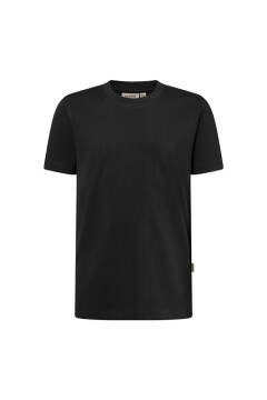 HAKRO Dziecięca Koszulka T-Shirt z Bawełny Bio — 12