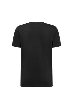 HAKRO Dziecięca Koszulka T-Shirt z Bawełny Bio — 14