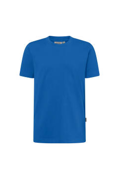 HAKRO Dziecięca Koszulka T-Shirt z Bawełny Bio — 17