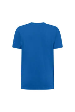 HAKRO Dziecięca Koszulka T-Shirt z Bawełny Bio — 19