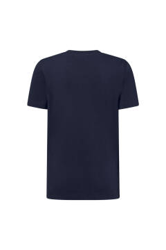 HAKRO Dziecięca Koszulka T-Shirt z Bawełny Bio — 24