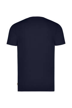 HAKRO T-Shirt MIKRALINAR® ECO — 34