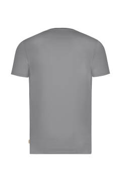 HAKRO T-Shirt MIKRALINAR® ECO — 44