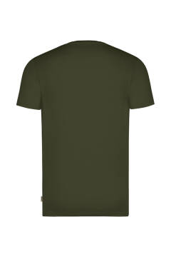 HAKRO T-Shirt MIKRALINAR® ECO — 54
