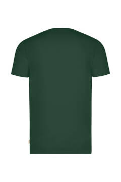 HAKRO T-Shirt MIKRALINAR® ECO — 59