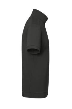 HAKRO Zip-Shirt Piqué MIKRALINAR® ECO — 20