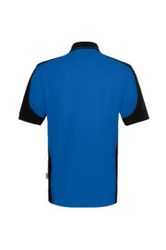 HAKRO Poloshirt Contrast MIKRALINAR® ECO — 19