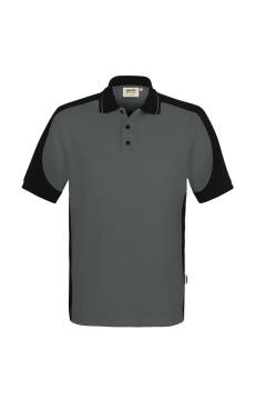 HAKRO Poloshirt Contrast MIKRALINAR® ECO — 27