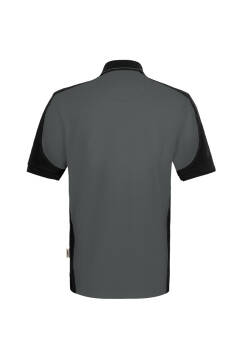 HAKRO Poloshirt Contrast MIKRALINAR® ECO — 29