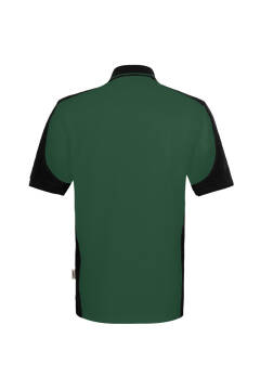HAKRO Poloshirt Contrast MIKRALINAR® ECO — 59