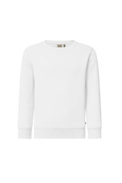 HAKRO Dziecięcy sweter z bawełny organicznej — 2