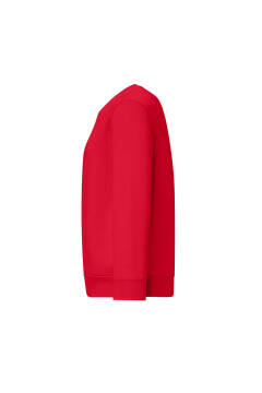 HAKRO Dziecięcy sweter z bawełny organicznej — 8