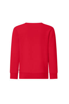 HAKRO Dziecięcy sweter z bawełny organicznej — 9
