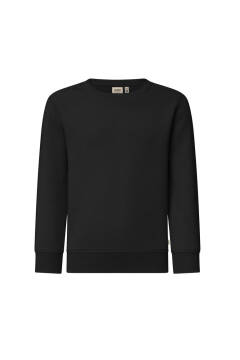 HAKRO Dziecięcy sweter z bawełny organicznej — 12