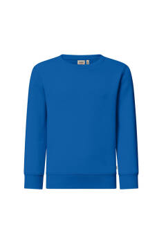 HAKRO Dziecięcy sweter z bawełny organicznej — 17