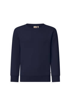 HAKRO Dziecięcy sweter z bawełny organicznej — 22