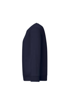 HAKRO Dziecięcy sweter z bawełny organicznej — 23