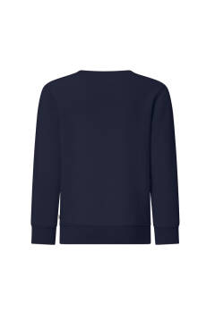 HAKRO Dziecięcy sweter z bawełny organicznej — 24