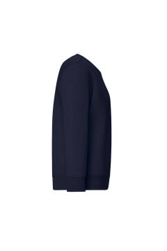HAKRO Dziecięcy sweter z bawełny organicznej — 25