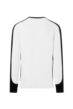 HAKRO Sweatshirt Contrast MIKRALINAR® ECO — 4