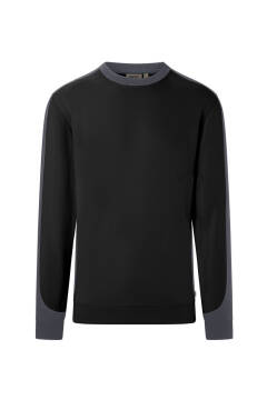 HAKRO Sweatshirt Contrast MIKRALINAR® ECO — 12