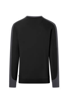 HAKRO Sweatshirt Contrast MIKRALINAR® ECO — 14
