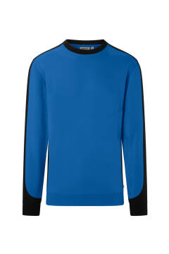 HAKRO Sweatshirt Contrast MIKRALINAR® ECO — 17