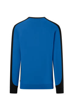 HAKRO Sweatshirt Contrast MIKRALINAR® ECO — 19